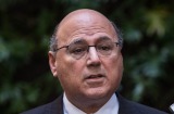 The new Industry, Innovation and Science Minister Arthur Sinodinos. 