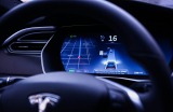 The Enhanced Autopilot features include Forward Collision Warning (you set the distance at which you want to alerted ...