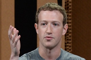 Zuckerberg wrote in a Facebook post on Thursday that he filed the cases to find all the partial owners so he can pay ...