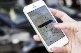 Not appy, Uber. Passengers are complaining about a new version of the ride-share app, which they say is producing unfair ...