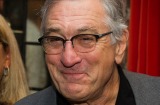 Robert De Niro, a vodka drinker, was consulted on branding, packaging and positioning.