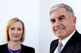 Mirvac chairman John Mulcahy and chief executive Susan Lloyd Hurwitz will be hoping Macquarie's assessment of the ...