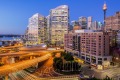 ParkRoyal Darling Harbour offers an excellent location.