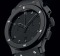 All Black magic: The watch world's dark knight.