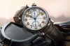 The Avigation Watch Type A-7 1935 by Longines.