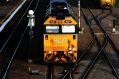 Description  AFR USE ONLY. 080501. a freight train delivering a load of goods to western nsw , train , infrastructure , ...