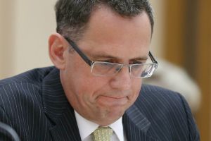 The Attorney-General's actions represented a "gross infringement on the independence of the Solicitor-General" Justin ...