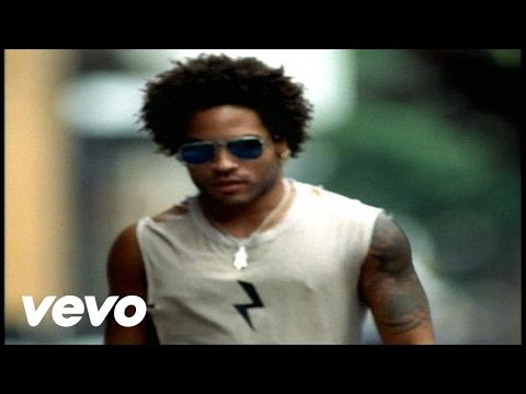 Lenny Kravitz - Again