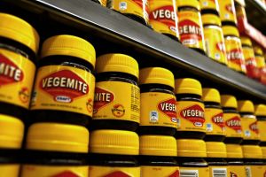 Vegemite has been snapped up as part of a $460m deal.