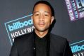 John Legend in Los Angeles last year.