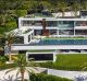 The new $US250 million property for sale in Bel Air.