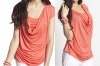 Soft Drape Tee nursing top; $49.90; <a href="http://www.breastmates.com.au/soft-drape-top" ...