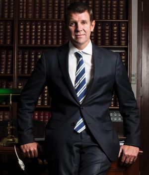 Mike Baird was often described as a conviction politician, but he was either lacking in conviction on women's safety, or ...
