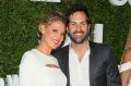 Katherine Heigl and Josh Kelley welcomed a son, Joshua, on December 20. 