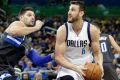 Injured "for the foreseeable near future": Andrew Bogut.