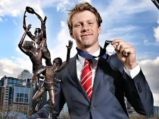 AFL RISING STAR