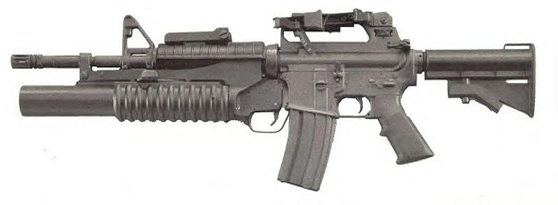 File:RifleM4 wM203.jpg