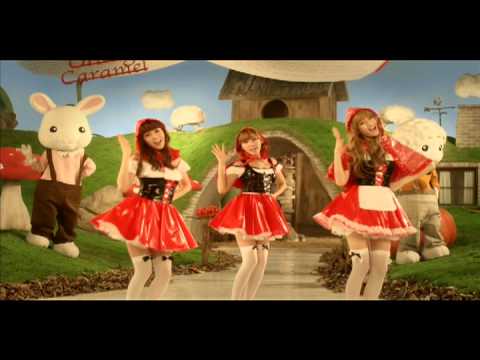 [MV] Orange Caramel - 아잉♡ Full Ver.