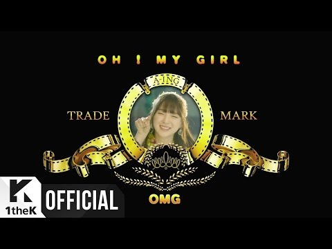 [MV] OH MY GIRL(오마이걸) _ Listen to my word(내 얘길 들어봐)(A-ing)(Feat. SKULL(스컬)&HAHA(하하))