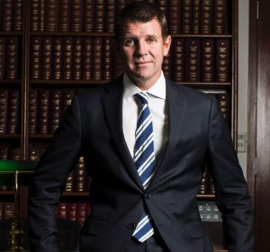 Mike Baird was often described as a conviction politician, but he was either lacking in conviction on women's safety, or ...