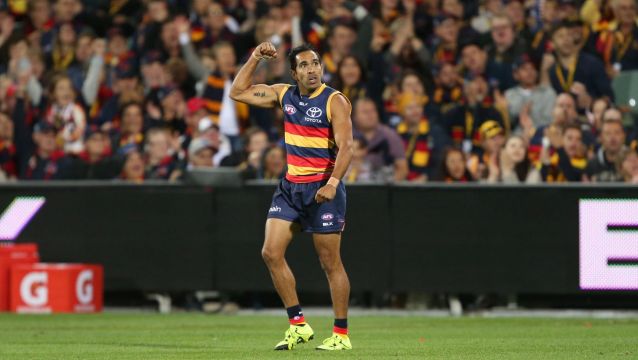 Eddie Betts