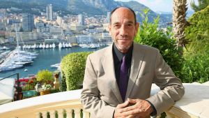 Actor Miguel Ferrer died of cancer today at age 61. 