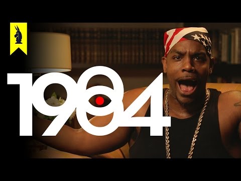 1984 (Nineteen Eighty-Four) - Thug Notes Summary and Analysis