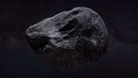 Asteroid