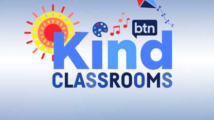 Kind Classrooms