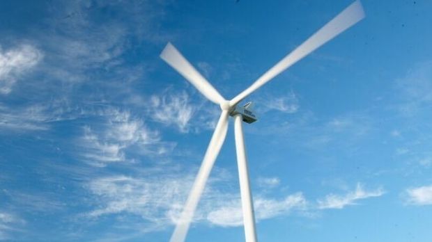 Wind farms supply more than 40 per cent of South Australia's electricity and have become a political hotspot.