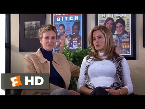 Best in Show (10/11) Movie CLIP - American Bitch (2000) HD