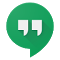 Hangouts icon