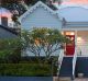 24 White Street Lilyfield: Cleverly restored and updated.