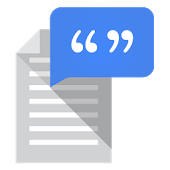 Google Text-to-speech