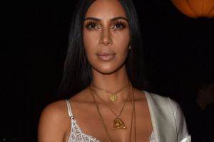 Kim Kardashian made a cameo in the upcoming <i>Oceans Eight</i> film.