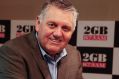 2GB morning presenter Ray Hadley has marked his 100th consecutive ratings win. 