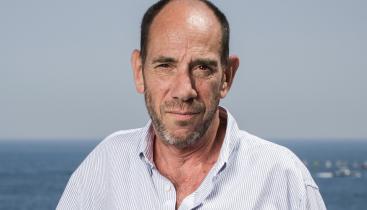 Miguel Ferrer  (Photo by Francois G. Durand/WireImage)