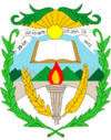 Official seal of Chiquimula