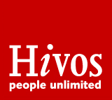 HIVOS logo