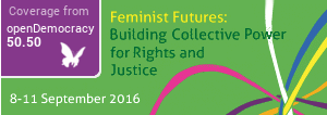 Feminist Futures: Building Collective Power for Rights and Justice