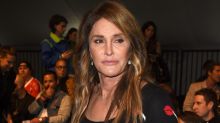 Caitlyn Jenner supported Trump during his campaign.