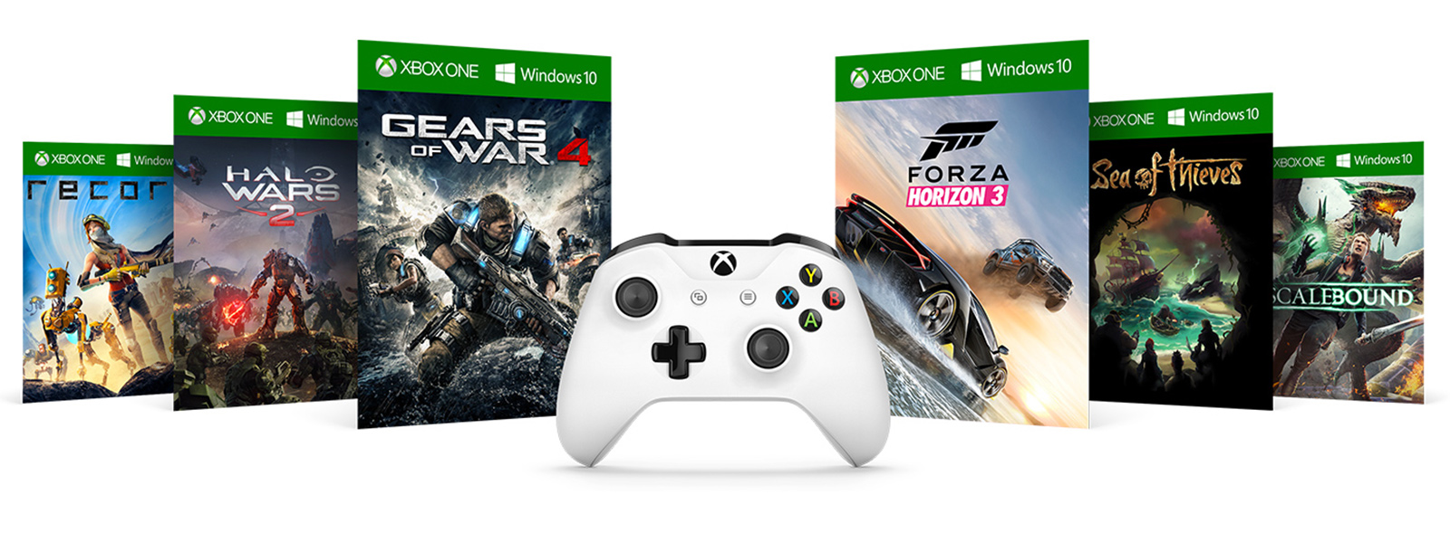 Xbox Play Anywhere