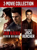 Jack Reacher Double Feature