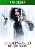 Underworld: Blood Wars + Bonus (PRE-ORDER)