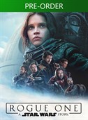 Rogue One: A Star Wars Story + Bonus