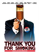 Thank You for Smoking