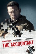 The Accountant (2016)