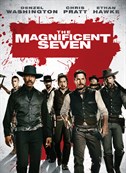 The Magnificent Seven (2016)