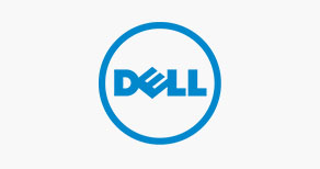 Dell logo