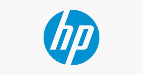 HP logo